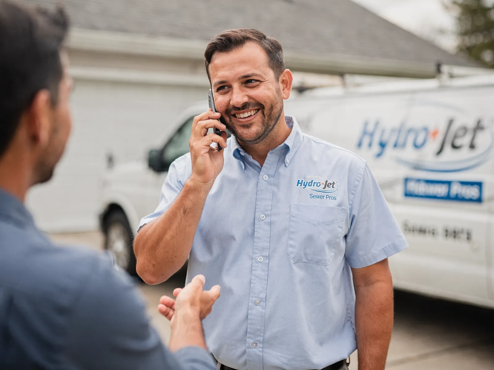 Hydro Jetting Near Me Berkeley Springs, WV FAQs